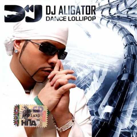 Dj Aligator